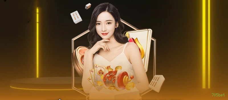 App 705bet Mobile