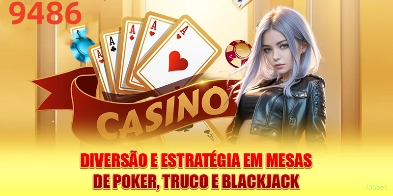 Rollover Bônus 705bet