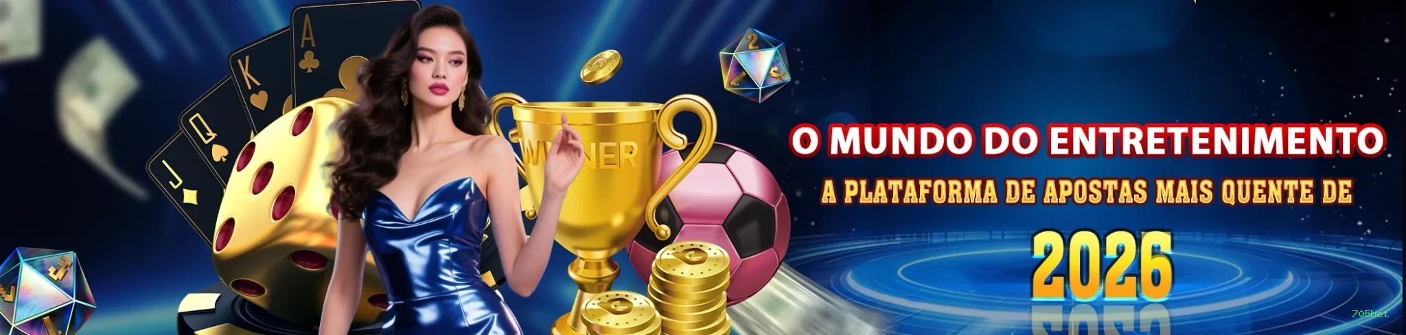 Cadastro 705bet