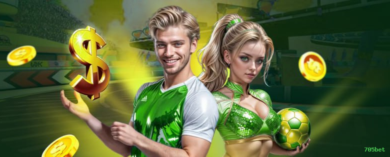 705bet App Mobile