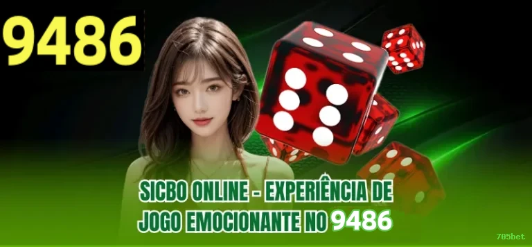 705bet Plataforma