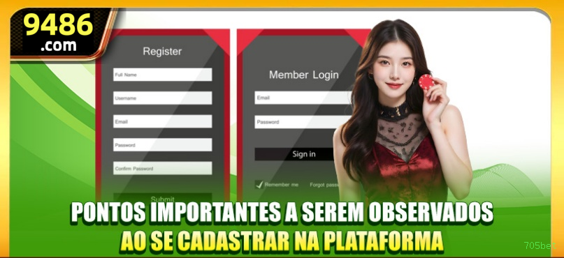 Sinais de Alerta