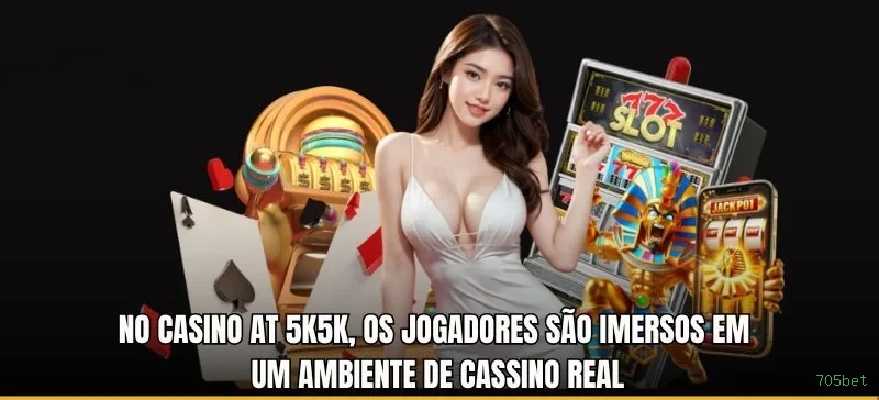Jogos 705bet