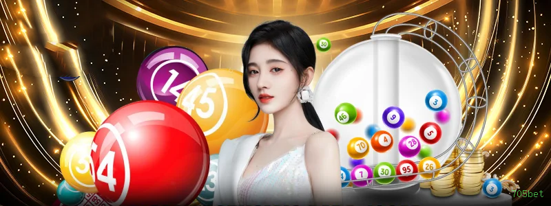 PIX 705bet