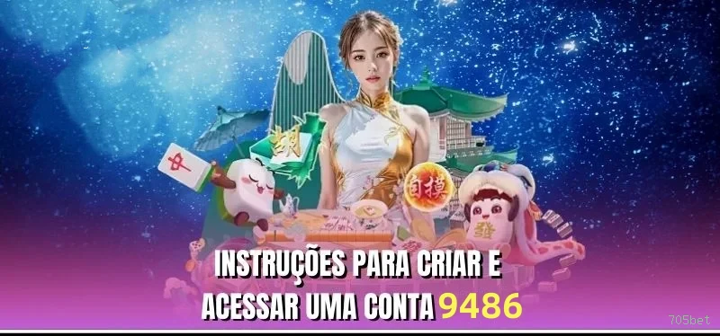 705bet Plataforma
