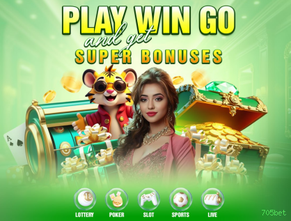 Dicas de Slots 705bet