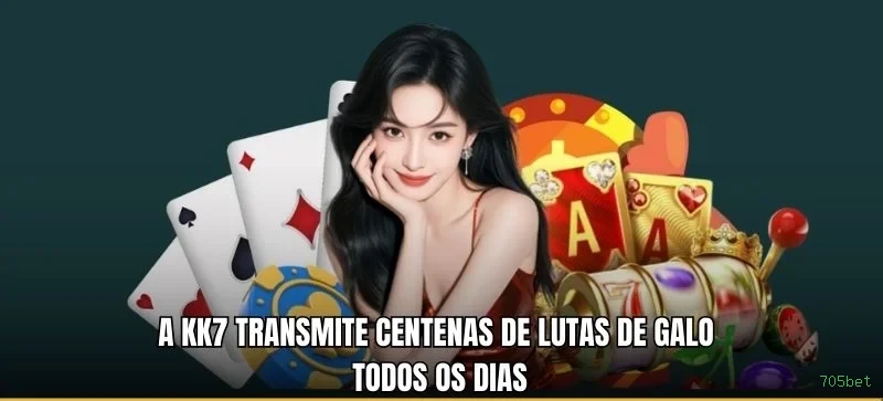 Slots Online 705bet