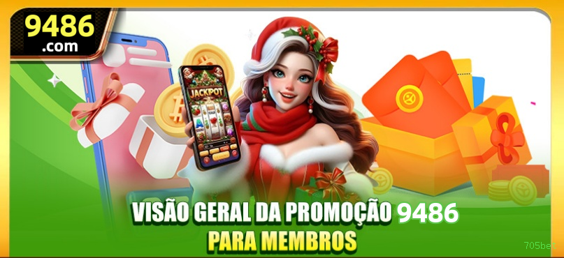 Sobre 705bet