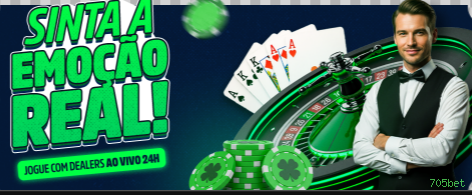 Termos Financeiros 705bet