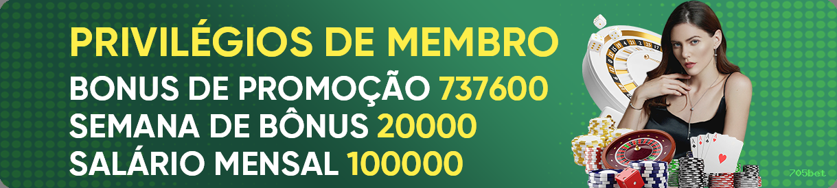 705bet Plataforma